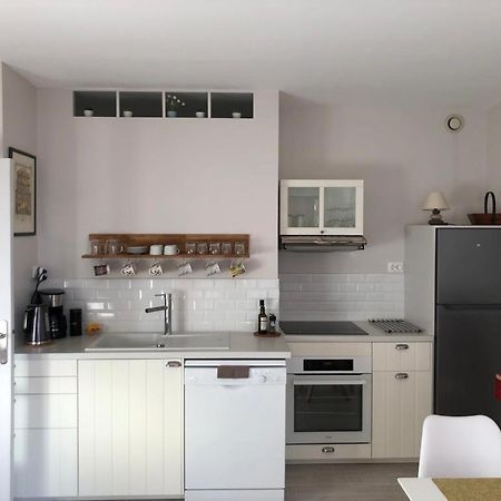 Nausicaa Apartment Трувил сюр Мер Екстериор снимка