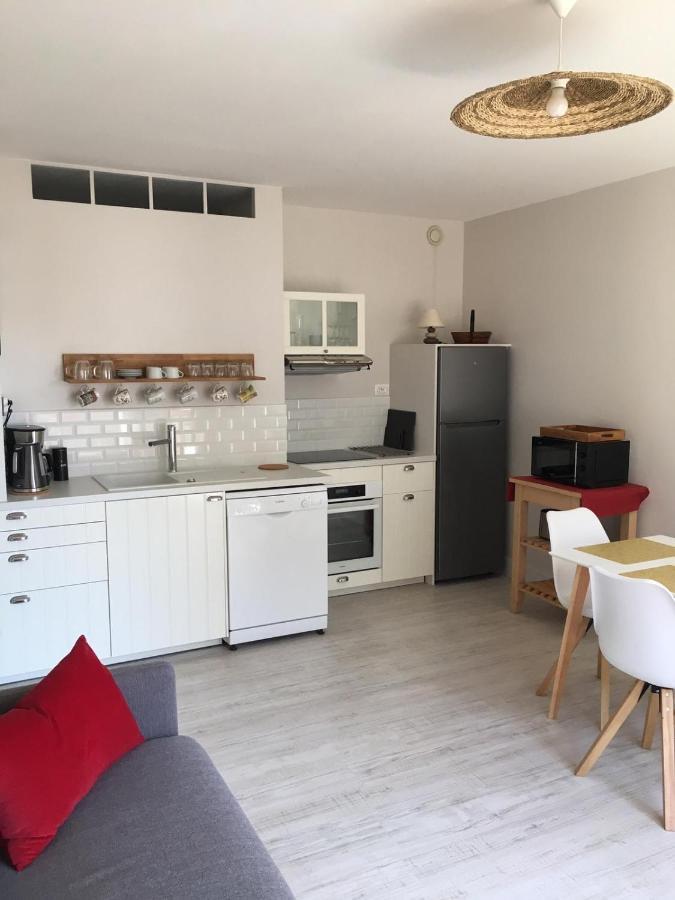 Nausicaa Apartment Трувил сюр Мер Екстериор снимка